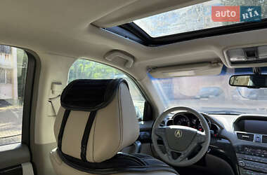 Внедорожник / Кроссовер Acura MDX 2008 в 