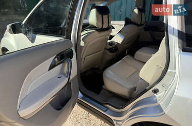 Внедорожник / Кроссовер Acura MDX 2008 в 