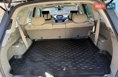 Внедорожник / Кроссовер Acura MDX 2008 в 