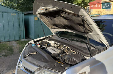 Внедорожник / Кроссовер Acura MDX 2008 в 