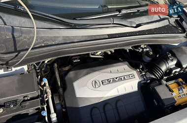 Внедорожник / Кроссовер Acura MDX 2008 в 