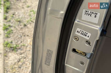 Внедорожник / Кроссовер Acura MDX 2008 в 