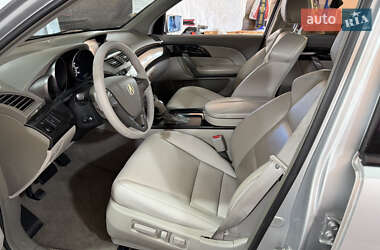 Внедорожник / Кроссовер Acura MDX 2008 в 