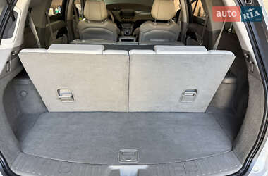Внедорожник / Кроссовер Acura MDX 2008 в 