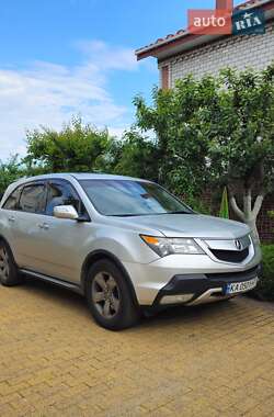 Внедорожник / Кроссовер Acura MDX 2007 в Броварах