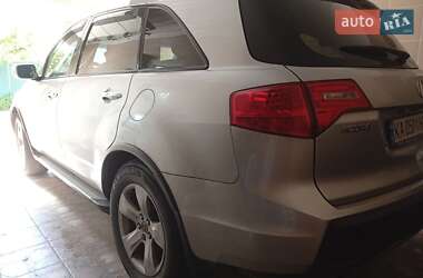 Внедорожник / Кроссовер Acura MDX 2007 в 
