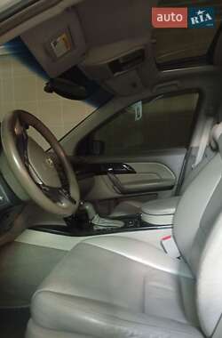 Внедорожник / Кроссовер Acura MDX 2007 в 