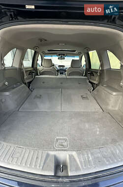 Внедорожник / Кроссовер Acura MDX 2012 в 