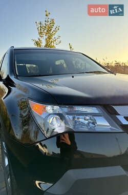 Внедорожник / Кроссовер Acura MDX 2008 в 