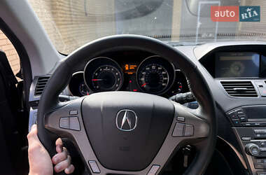 Внедорожник / Кроссовер Acura MDX 2008 в 