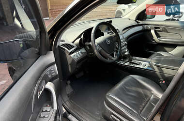 Внедорожник / Кроссовер Acura MDX 2008 в 