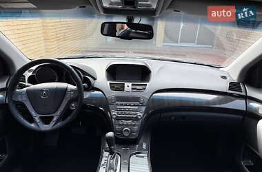 Внедорожник / Кроссовер Acura MDX 2008 в 