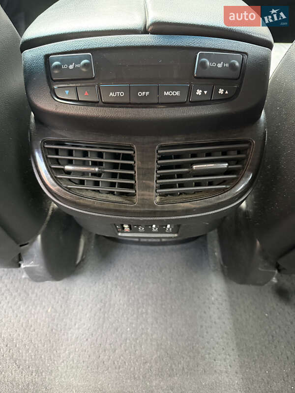 Внедорожник / Кроссовер Acura MDX 2008 в Днепре