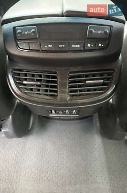 Внедорожник / Кроссовер Acura MDX 2008 в 