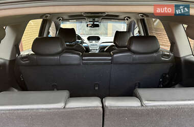 Внедорожник / Кроссовер Acura MDX 2008 в 