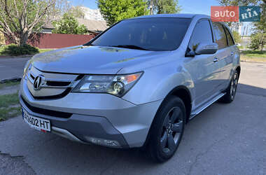 Внедорожник / Кроссовер Acura MDX 2007 в Черкассах