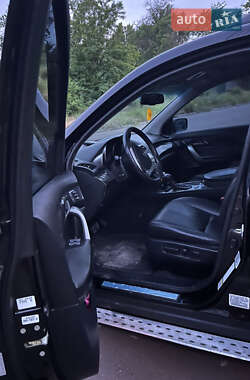 Внедорожник / Кроссовер Acura MDX 2008 в 