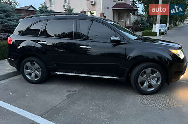 Внедорожник / Кроссовер Acura MDX 2008 в 