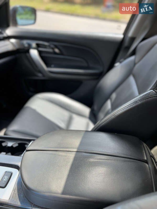 Внедорожник / Кроссовер Acura MDX 2008 в Одессе