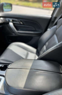Внедорожник / Кроссовер Acura MDX 2008 в 