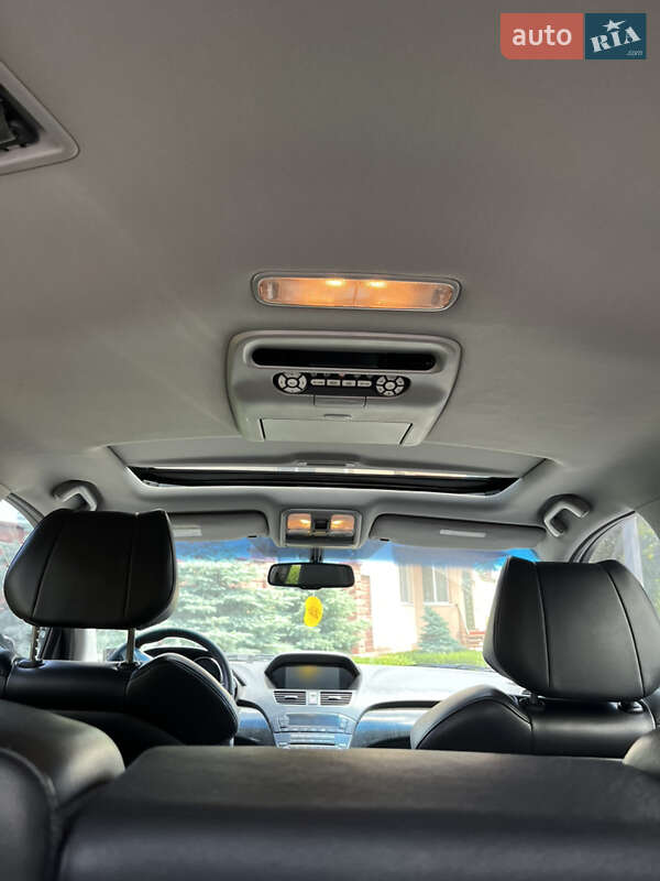 Внедорожник / Кроссовер Acura MDX 2008 в Одессе