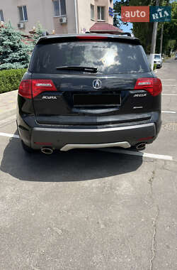 Внедорожник / Кроссовер Acura MDX 2008 в 