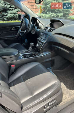 Внедорожник / Кроссовер Acura MDX 2008 в 