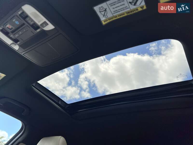 Позашляховик / Кросовер Acura MDX 2016 в Рівному