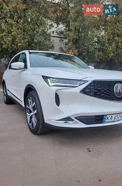 Внедорожник / Кроссовер Acura MDX 2021 в Киеве