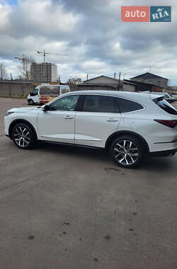 Внедорожник / Кроссовер Acura MDX 2021 в 