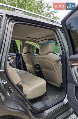 Внедорожник / Кроссовер Acura MDX 2011 в 