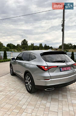 Внедорожник / Кроссовер Acura MDX 2021 в 