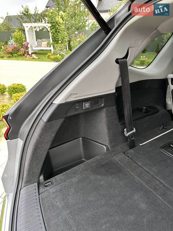 Внедорожник / Кроссовер Acura MDX 2021 в Львове