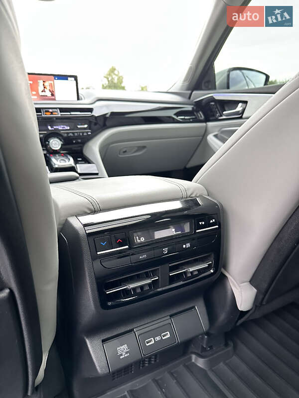 Внедорожник / Кроссовер Acura MDX 2021 в Львове