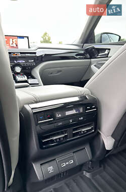 Внедорожник / Кроссовер Acura MDX 2021 в 