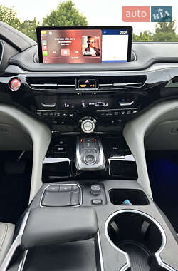Внедорожник / Кроссовер Acura MDX 2021 в 