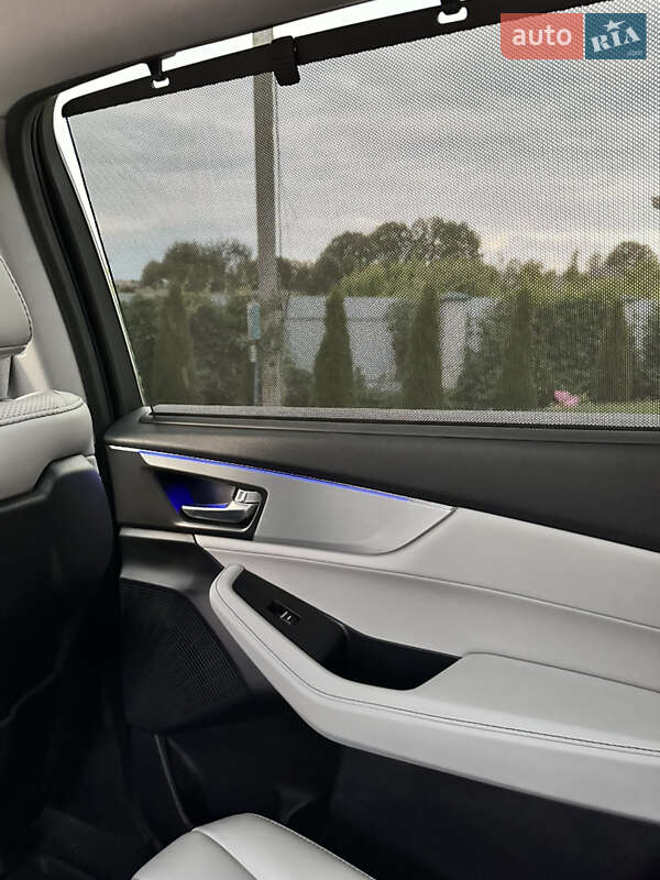 Внедорожник / Кроссовер Acura MDX 2021 в Львове