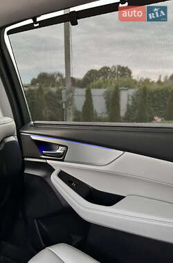 Внедорожник / Кроссовер Acura MDX 2021 в 