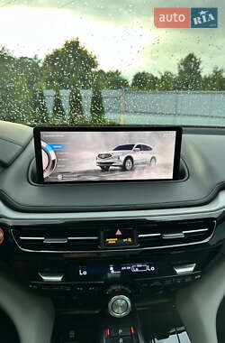 Внедорожник / Кроссовер Acura MDX 2021 в 