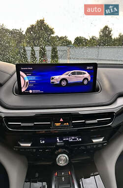 Внедорожник / Кроссовер Acura MDX 2021 в 