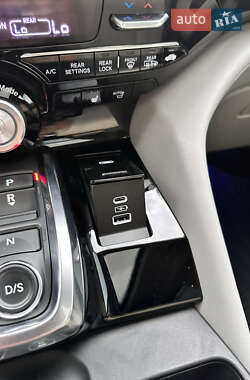 Внедорожник / Кроссовер Acura MDX 2021 в 