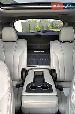 Внедорожник / Кроссовер Acura MDX 2021 в 