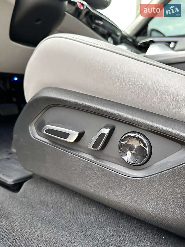 Внедорожник / Кроссовер Acura MDX 2021 в Львове