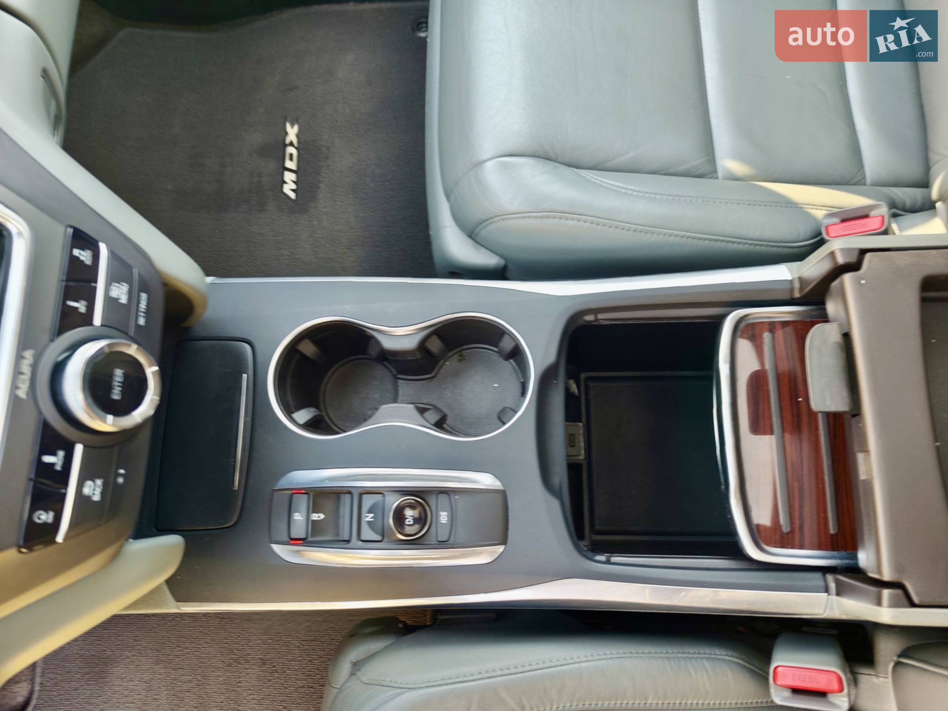 2016 Acura MDX - мініатюра 13
