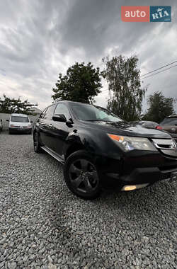 Внедорожник / Кроссовер Acura MDX 2008 в Дергачах