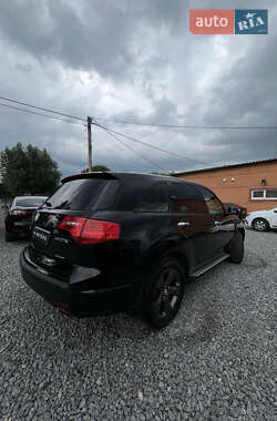 Внедорожник / Кроссовер Acura MDX 2008 в 