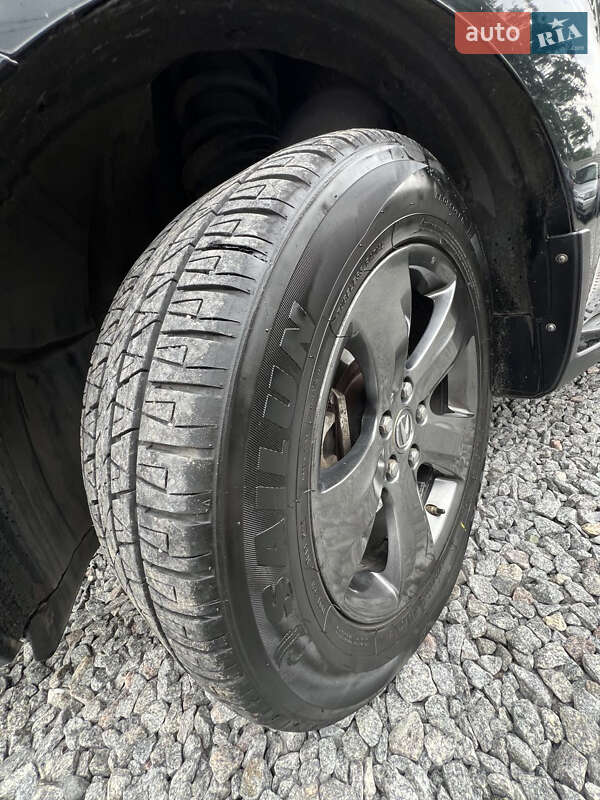 Внедорожник / Кроссовер Acura MDX 2008 в Дергачах