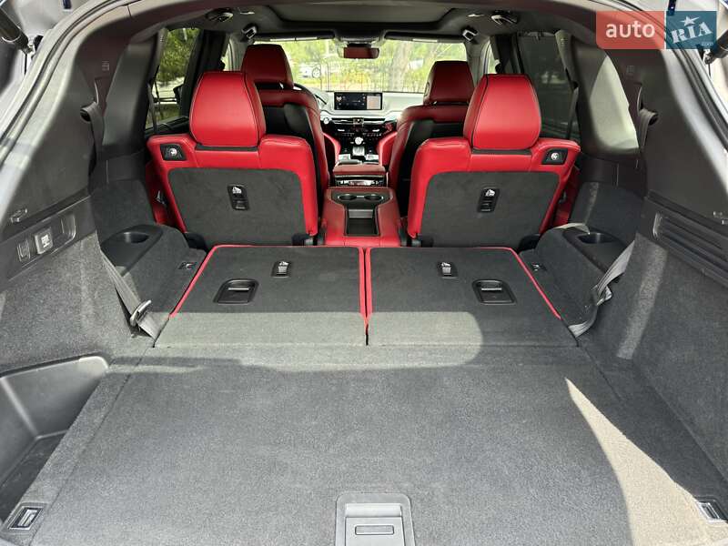 Внедорожник / Кроссовер Acura MDX 2022 в Одессе