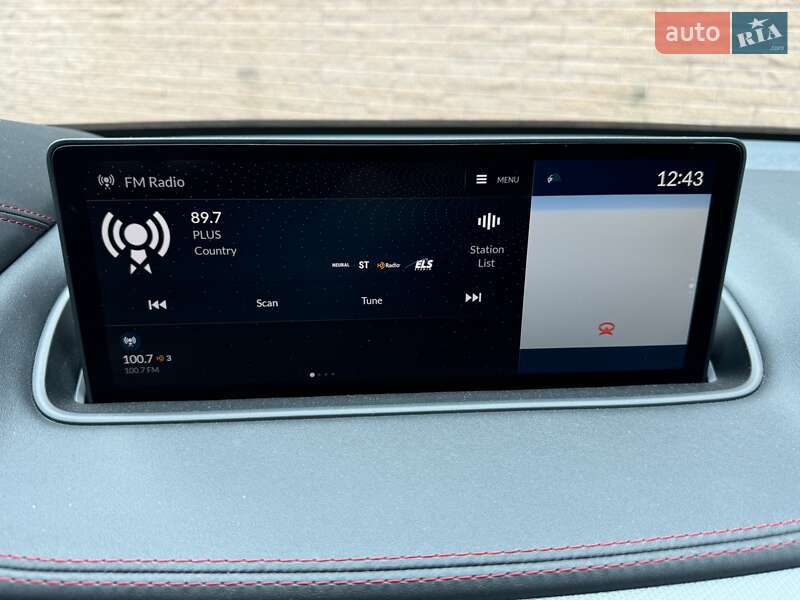 Внедорожник / Кроссовер Acura MDX 2022 в Одессе