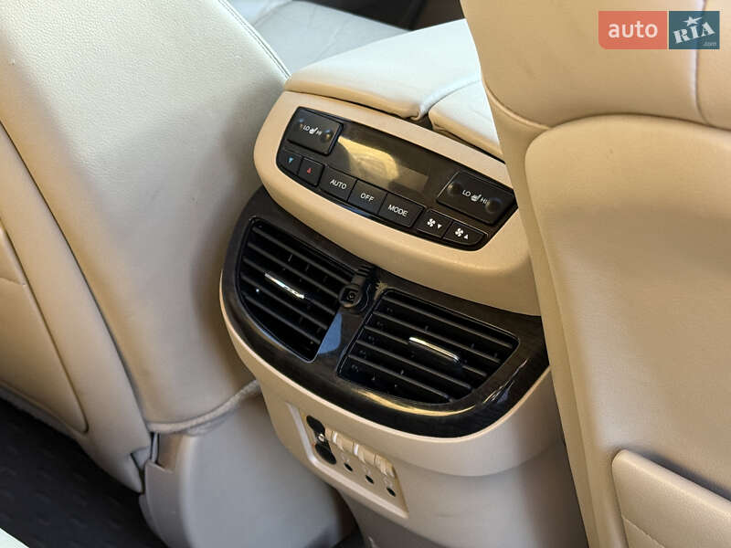 Внедорожник / Кроссовер Acura MDX 2008 в Одессе